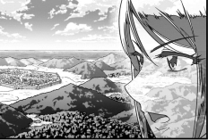 Touka Dilempar ke Tempat Pembuangan Oleh Dewi Vicius! Baca Manga Failure Frame Chapter 71 Bahasa Indonesia