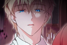 Sinopsis dan Link Baca Manhwa Do Not Forgive Us Our Sins Full Chapter Bahasa Indonesia, Kasih Sayang Persaudaraan Perlahan Berubah