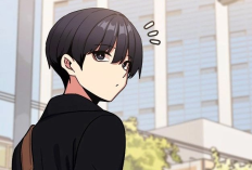Wanita Manipulatif, Toxic, Baca Manhwa Someone Stop Her! Chapter 87 Bahasa Indonesia