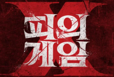 Nonton Drama Bloody Game Season 4 (2026) Episode 1 Subtitle Indonesia, Hadirnya Pemain Legendaris dari MusimTerdahulu