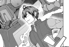 Menghindari Pernikahan Politik yang Mengerikan, Preview Otome Game Sekai wa Mob ni Kibishii Sekai desu Chapter 82 Scan Indonesia