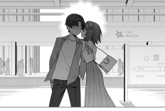 Sinopsis dan Link Baca Novel Chanto Suki tte Ieru Ko Musou Full Chapter PDF Gratis, Kisah Cinta Manis Masa Sekolah