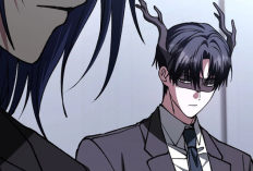 Mengelabuhi Para Monster Mengerikan! Baca Manhwa Got Dropped into a Ghost Story, Still Gotta Work Chapter 24 Bahasa Indonesia