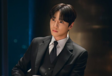 Hwang Junhyun Alami Tragedi Tukar Jiwa? Nonton Drama Korea Reborn Rookie (2026) Episode 1-2 Subtitle Indonesia