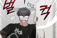 Hubungan Rahasia dengan Berandalan Tampan? Baca Manhwa The Bad Boy Next Door is Pretty Chapter 14 Bahasa Indonesia