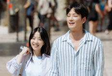 Terlibat dalam Jaringan Penyelundupan Ilegal yang Berbahaya! Nonton Drama Korea Gold Land (2026) Episode 1-10 Subtitle Indonesia