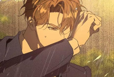 Pria Manipulatif Mengacaukan Hidupnya! Baca Manhwa Bad Life Chapter 46 Bahasa Indonesia