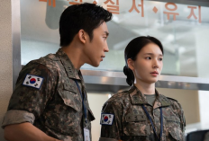 Nonton The Legend of Kitchen Soldier Episode 5 Subtitle Indonesia, Pos Gangrim Dibuat Heboh dengan Kang Sungjae
