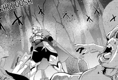 Posisi Elma Sebagai Calon Pewaris Terancam! Baca Manga The Exiled Heavy Knight Knows How to Game the System Chapter 7 Scan Indonesia