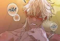 Baca Manhwa Blossoms of the White Night Chapter 31 Bahasa Indonesia, Menyimpan Perasaan Mendalam yang Tulus