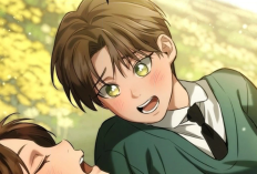 Terjebak dalam Pusaran Politik Keluarga! Baca Manhwa Ties That Bind Us Chapter 22 Bahasa Indonesia
