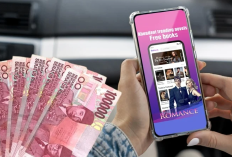 Rekomendasi Aplikasi Baca Novel Penghasil Uang, Mulai dari Fizzo Hingga GoNovel Segera Klaim Rewards Menarik!