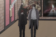 Tersentuh Oleh Perhatian yang Luar Biasa Hangat, Baca Manhwa Delete Chapter 4 Bahasa Indonesia