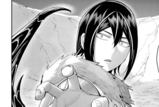 Perkembangan Kekuatan Mulai Terhenti, Baca Manga Kichiku Eiyuu Chapter 113 Bahasa Indonesia