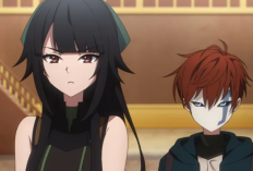 Nonton Anime Saikyou no Ousama, Nidome no Jinsei wa Nani wo Suru? Season 2 (2026) Episode 16 Sub Indo, Menjelajahi Dunia Luar yang Lluas