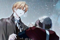 Baca Manhwa The Count's Secret Maid Chapter 94 Bahasa Indonesia, Konflik Politik Serta Trauma Masa Lalu