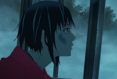 Akhrinya! Sekiro: Shadows Die Twice Resmi Rilis Pengumuman Adaptasi Anime Film