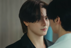Nonton Drama Thailand How to Survive My CEO (2026) Episode 2 Subtitle Indonesia, Kehidupan Patlom yang Monoton Mulai Berubah