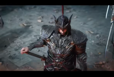 Rekomendasi Update Tomb of Fallen Gods (Shen Mu) Season 3 (2025) Full Episode Subtitle Indonesia, Terpaksa Mengerahkan Teknik Terlarang