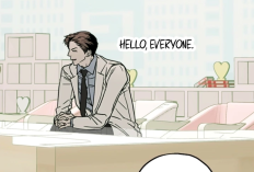 Sinopsis dan Link Baca Manhwa Happy Twogether Full Chapter Scan Indonesia, Kisah Skandal Idol Boygroup Korea Selatan