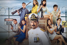 Sinopsis dan Link Nonton Serial Drama Operation Wedding The Series (2026) Full Episode HD, Kisah Veteran Angkatan Laut dan 4 Putri Cantik