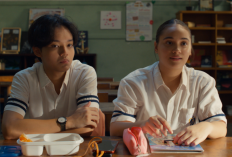 Sinopsis dan Link Nonton Film Nobody Loves Kay (2026) Full Movie HD, Kisah Nyata Biografi Atlet Esports Kairi ONIC