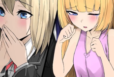 Sistem Matriarki yang Ekstrem! Nonton Otome Game Sekai wa Mob ni Kibishii Sekai desu Season 2 (2026) Episode 1 Subtitle Indonesia