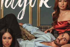 Sinopsis dan Link Nonton Film Hayok (2026) Full Movie HD, Kisah Pasutri Romantis Berubah Jadi Teror Penuh Ancaman
