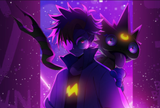 Energi e-Pulse Milik Manusia! Nonton Anime Digimon Beatbreak (2026) Episode 38 Subtitle Indonesia