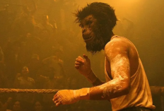 Sinopsis dan Link Nonton Film Monkey Man (2026) Full Movie HD Sub Indonesia, Petarung Tinju Samarkan Identitas dengan Topeng Monyet