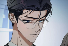 Sepakat Untuk Melupakan Insiden Tersebut, Baca Manhwa A Boss with Benefits Chapter 39 Bahasa Indonesia