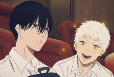 Sinopsis dan Link Nonton Anime The Summer Hikaru Died Season 2 (2026) Full Episode Subtitle Indonesia, Perubahan Atmosfer yang Tidak Beres