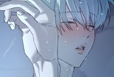 Sinopsis dan Link Baca Manhwa Concealment Full Chapter Bahasa Indonesia, Kisah Cinta Pemuda Tunawicara