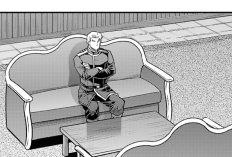 Baca Manga Risou no Himo Seikatsu Full Chapter Bahasa Indonesia, Zenjirou Yamai Didatangi Wanita Berkulit Perunggu?