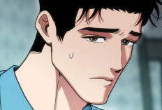 Insting Binatang yang Tidak Dapat Ditahan! Baca Manhwa Swallow You Whole Season 2 Chapter 66 Bahasa Indonesia