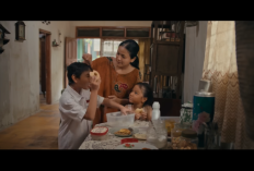 Sinopsis dan Link Nonton Film Jangan Buang Ibu (2026) Full Movie HD, Kisah Pilu Perjuangan Seorang Ibu