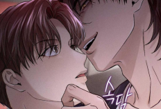 Dibongkarnya Kartel Ilegal nan Membahayakan! Baca Manhwa MBB (My Bad Boss) Chapter 18 Bahasa Indonesia