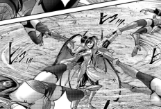 Sinopsis dan Link Baca Manga Kichiku Eiyuu Full Chapter Bahasa Indonesia, Mencari Tantangan Baru