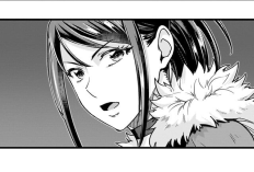 Baca Manga Failure Frame Chapter 70 Bahasa Indonesia, Perjalanan Touka di Penjara Bawah