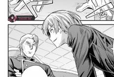 Aura Capua Tunjukkan Sihir Kekuatan Waktu! Baca Manga Risou no Himo Seikatsu Chapter 93 Bahasa Indonesia
