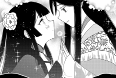 Alur Cerita dan Petunjuk Baca Though I Am an Inept Villainess Full Chapter Scan Indonesia, Klan Bangsawan Bersaing Ketat