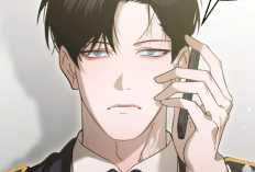 Sinopsis dan Link Baca Manhwa Proceed with Caution Full Chapter Bahasa Indonesia, Terbiasa Memegang Kendali