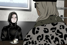 Baca Manhwa Murmur Chapter 24 Bahasa Indonesia, Kim Jinah Menyerahkan Seluruh Hidupkan Pada Heo Jina
