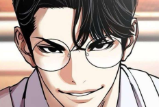 Baca Manhwa Lookism Chapter 614 Bahasa Indonesia, Menangkap Orang yang Salah?