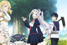 Nonton Anime Isekai Nonbiri Nouka Season 3 (2026) Episode 2 Subtitle Indonesia, Great Village Alami Masalah?