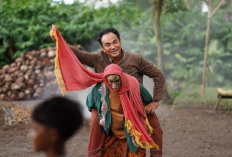 Sinopsis dan Link Nonton Film Badut Gendong (2026) Full Movie HD, Kisah Tragis Pengamen Badut Gendong