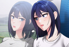 Baca Manhwa Who Cares if it’s a Lie? Chapter 21 Bahasa Indonesia, Sosok Asli di Balik YouTuber Terkenal Oneul-yeong