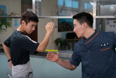 Nonton The Legend of Kitchen Soldier (2026) Episode 4 Subtitle Indonesia, Superpower Misterius Datang di Barak Militer
