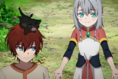 Raja Grey yang Kesepian Terus menghantui Arthur, Nonton Anime The Beginning After the End Season 2 (2026) Episode 16 Subtitle Indonesia