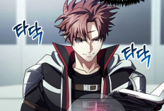Baca Manhwa God's Gambit Chapter 46 Bahasa Indonesia, Bertahan Hidup dari Ujian Para Dewa